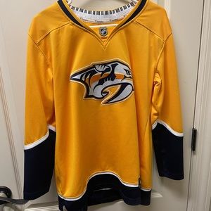 Nashville Predators Jersey